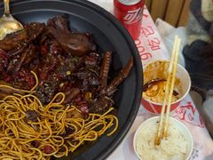 -回味黑鸭煲·始于2006(万松园店)