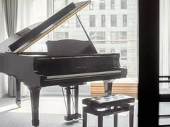 -Melody Mentor音乐私教馆(朝外·悠唐店)