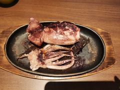 -萨莉亚意式餐厅(杭州西溪龙湖天街店)