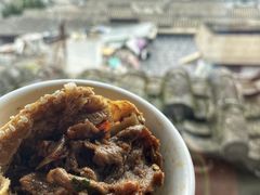 -烤肉季饭庄