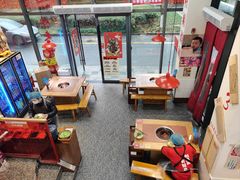 -赵美丽·重庆社区火锅·直营店(火车东站·中豪国际店)