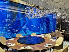 -渔火·特色餐厅(佘山世茂洲际酒店)