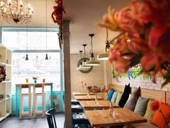 -Kitchen·Y洋厨房西餐厅(王府壹号店)