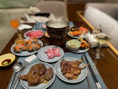 -菲住布渴酒店自助餐厅(阿里巴巴西溪园区店)