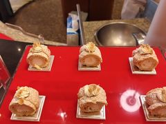 -咖啡苑自助餐厅·中国大饭店