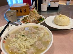 -留芳·文旅古月楼(老街店)