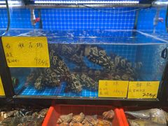 -醉壹号海鲜大排档(厦门美食地标店)