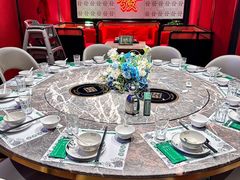-禄婶鸡煲·打边炉