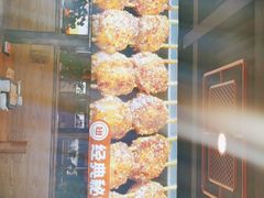 -管氏翅吧(中关村店)