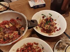 -八碗湘长沙市井菜(坡子街店)