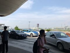 -太原武宿国际机场