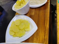 -小小河边鱼(天润城店)