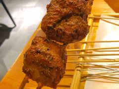 -腰子哥烤串(石佛营炫特店)