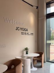 -JC·YOGA静禅瑜伽普拉提