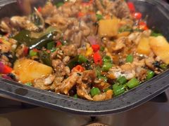 -蛙来哒(石景山万达店)
