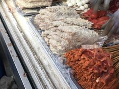 -辽B·小串(总店)