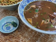 -门框胡同百年卤煮(前门煤市街店)