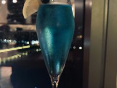 -三迪希尔顿酒店·星空酒廊