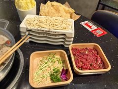 -尚合里潮汕牛肉火锅(海沧店)