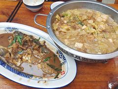 -旺角小渔村·海肠捞饭开创者(环山路店)