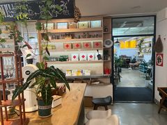 -唐咖精品咖啡(大理古城手冲店)