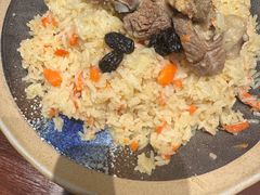 -那拉提之疆·新疆菜(美院店)