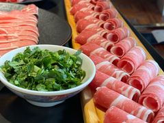 -羊大爷涮肉(亮马桥店)