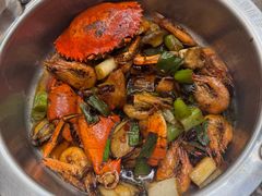 波格力蟹-七欣天香辣蟹火锅(苏州相城VIP总店)