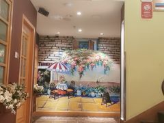 -天语雅阁(永乐路店)