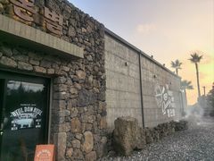 -西归浦每天偶来市场
