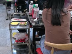 -古乐牛香·鲜牛肉牛杂火锅(高新店)