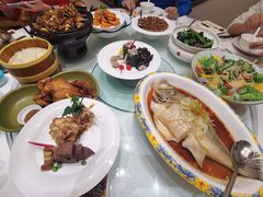 -御仙都北京菜馆·烤鸭店(双井店)