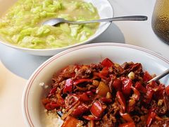 -攸州小镇家湘菜(小米科技园店)