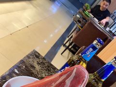 -新艺自助美食城(中山路店)