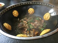 -荣德灶台鱼(圣泉寺店)