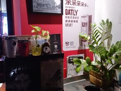 -BLAQ咖啡(骏豪店)