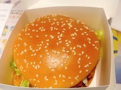 -肯德基(兴隆店)