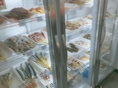 -长乐饭冰冰·冰饭·烧烤(长乐总店)