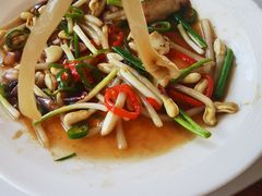 -大地土窑菜馆·特色罗浮农家菜(罗浮山景区店)