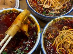 -清真磨沟沿老字号牛肉面(总店)
