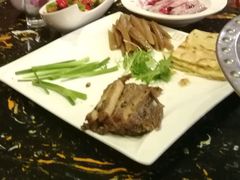 -人民公社大食堂(台湖店)