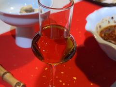 -荷风细雨·中国茶宴(碧云店)