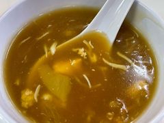 -無招牌海鮮(芽笼店)