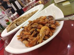 -顺风海鲜港(金玉兰店)