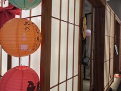 -桃夭日式料理(国信店)