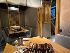 -桂马·日本料理·海胆·海鲜饭·酒场(民主广场店)