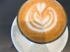 -Seesaw Coffee(苏州中心店)