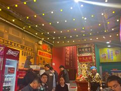 -大吉利·潮汕鲜牛肉火锅(西安店)