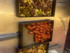 -老三李村河底戳子肉(总店)