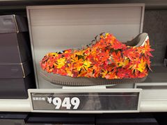 -NIKE 换季优惠店(上海青浦奥特莱斯)